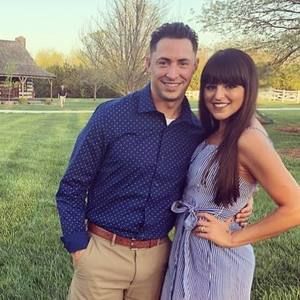 Meet your Posher, Zach